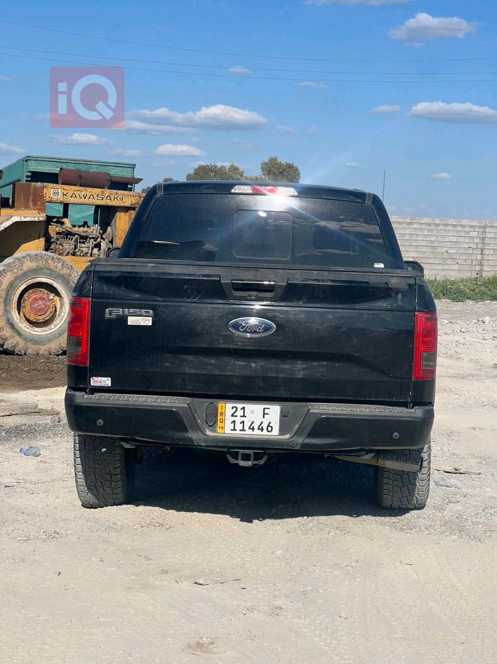 فۆرد F-150
